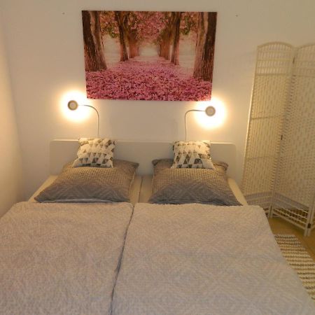 Ferienwohnung Kiko Zornheim Exterior foto