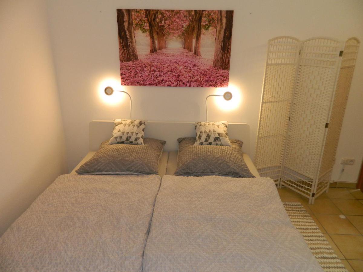 Ferienwohnung Kiko Zornheim Exterior foto